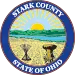 Sigiliul Stark County, Ohio