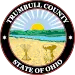Sigiliul Trumbull County, Ohio
