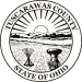 Sigiliul Tuscarawas County, Ohio