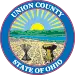 Sigiliul Union County, Ohio