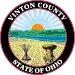 Sigiliul Vinton County, Ohio