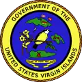 Stema Insulelor Virgine Americane
