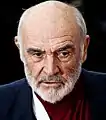 31 octombrie: Sean Connery, actor scoțian, laureat al Premiului Oscar