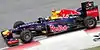 Red Bull Racing RB8