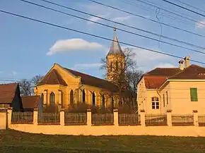 BIserica Evanghelică-Lutherană