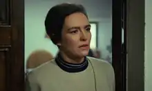 7 februarie: Margarita Lozano, actriță de origine spaniolă