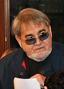 Șerban Foarță, poet român