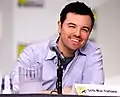 Seth MacFarlane