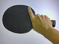 Partea neagră a paletei