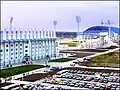 Stadionul Sheriff din Tiraspol