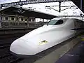 Shinkansen N700