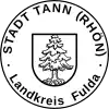 Sigiliul autorităților din Tann (Rhön)