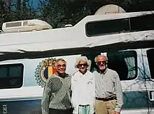 Călătorie în jurul lumii în 1998