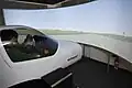 Simulator, școala de pilotaj