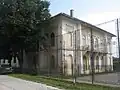 Sinagoga Mare din Fălticeni