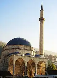 Moscheea Sinan-pasha din Prizren