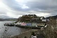 Portree