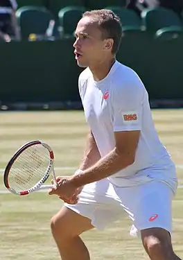 Bruno Soaresdublu mixt