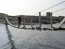 Pod în Söderskär​, Finlanda