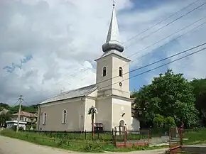 Biserica ortodoxă (1874)