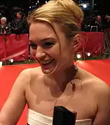 Sophia Myles, Berlinala din 2007