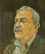 Vasile Halikias