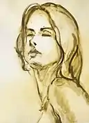 Studiu de portret (6)