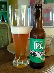 IPA(Southern Tier⁠(d))