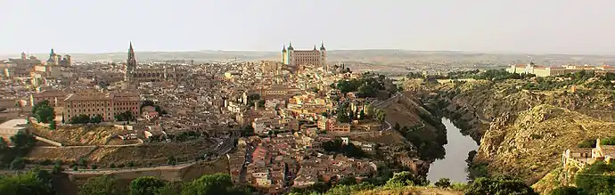 Toledo