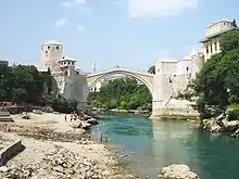Stari Most