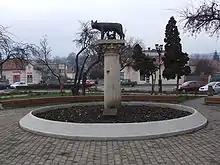 Alba Iulia