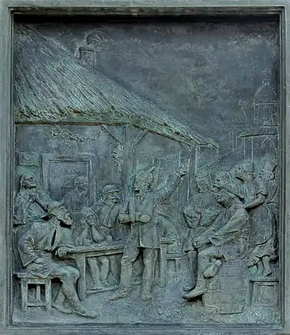 „Peneș Curcanul”