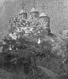 Biserica din Fințești[ Ștefan Popescu ]