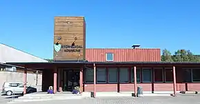 Primăria comunei Stor-Elvdal