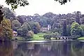 Stourhead