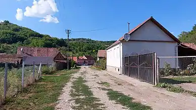 Strada Calea Carelor