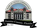 Sigiliul Sumter County, Florida