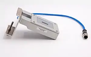 un piranometru fotovoltaic, SM1