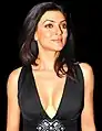 Miss Univers 1994Sushmita Sen, India