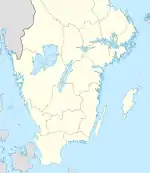 Campionatul European de Handbal Feminin din 2016 se află în Suedia Sud