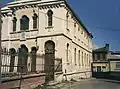 Vechea Sinagogă