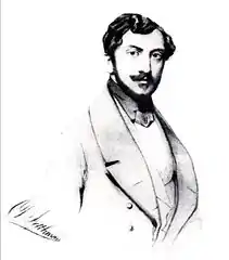 Carol Popp de Szathmári