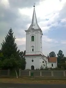 Biserica reformată