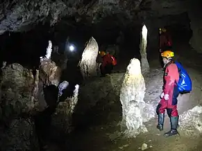 Peștera Huda lui Papară