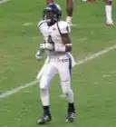 T.Y. Hilton (2012) - jucător de fotbal