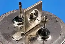 TG51: cristalul de germaniu