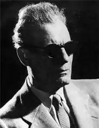 Taha Hussein, scriitor egiptean