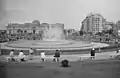 Piața Tahrir în 1941