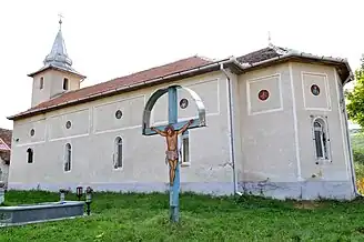 Biserica ortodoxă