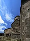 Capela funerară a Sf. Grigore